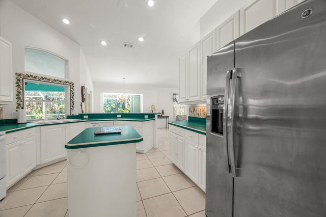 3407 SE Hart Circle, Port St. Lucie, Port St Lucie, FL 34984