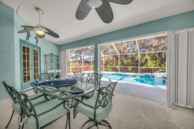 3407 SE Hart Circle, Port St. Lucie, Port St Lucie, FL 34984