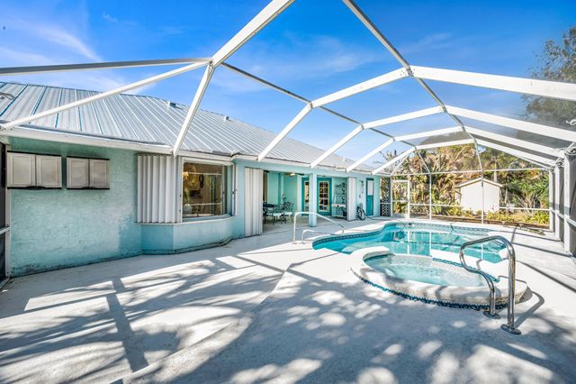 3407 SE Hart Circle, Port St. Lucie, Port St Lucie, FL 34984