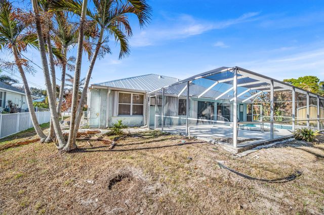 3407 SE Hart Circle, Port St. Lucie, Port St Lucie, FL 34984