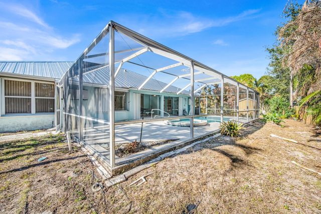 3407 SE Hart Circle, Port St. Lucie, Port St Lucie, FL 34984