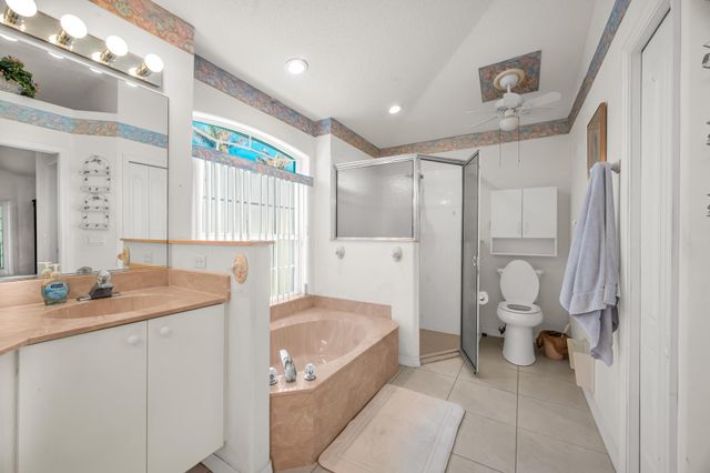 3407 SE Hart Circle, Port St. Lucie, Port St Lucie, FL 34984