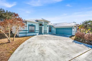 3407 SE Hart Circle, Port St. Lucie, Port St Lucie, FL 34984
