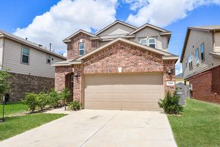 5343 Castle Discordia Street, Katy, TX 77493