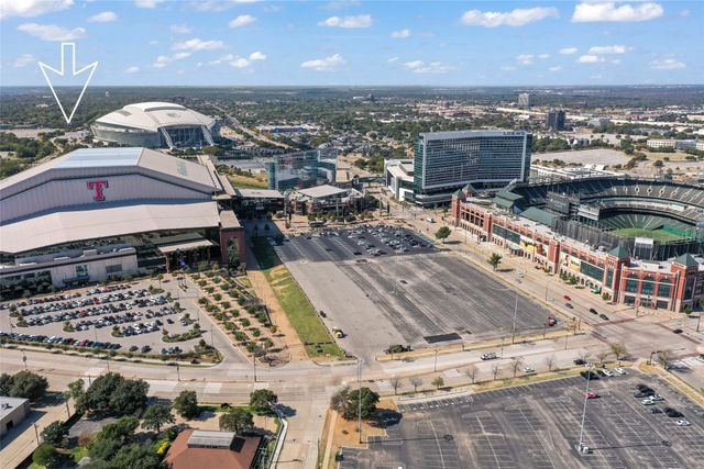 706 E Rogers Street, Arlington, TX 76011