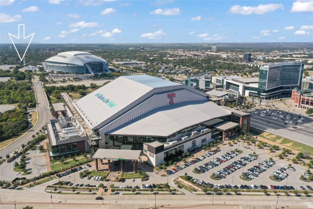 706 E Rogers Street, Arlington, TX 76011