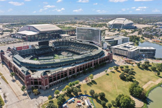 706 E Rogers Street, Arlington, TX 76011