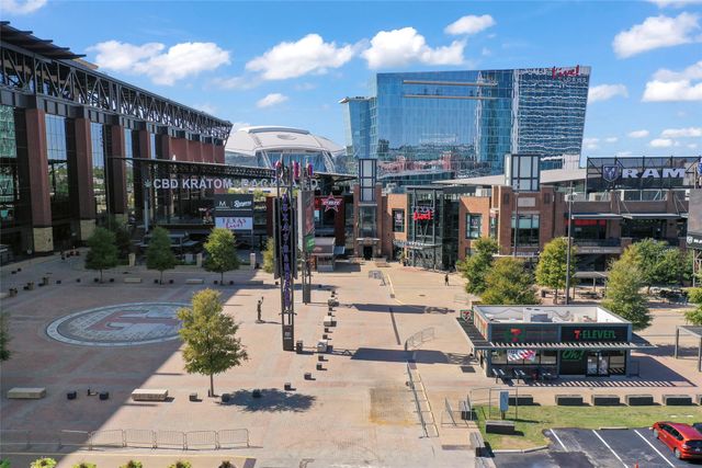 706 E Rogers Street, Arlington, TX 76011