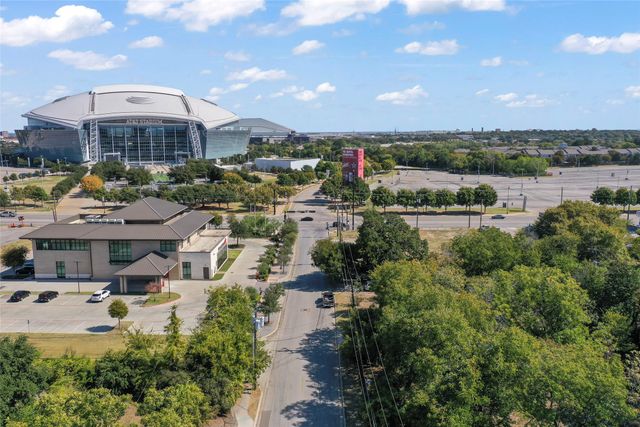 706 E Rogers Street, Arlington, TX 76011