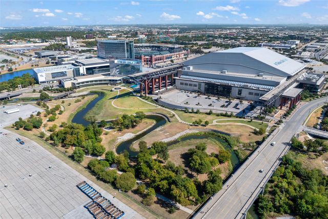 706 E Rogers Street, Arlington, TX 76011