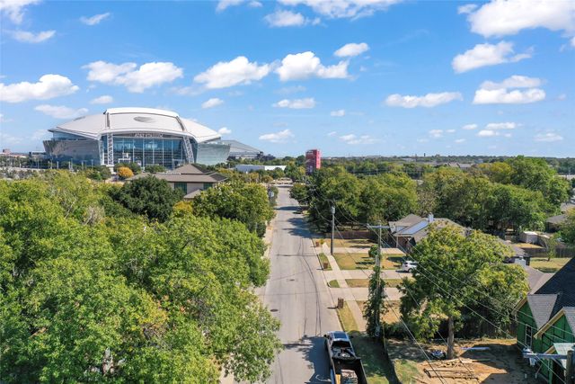 706 E Rogers Street, Arlington, TX 76011