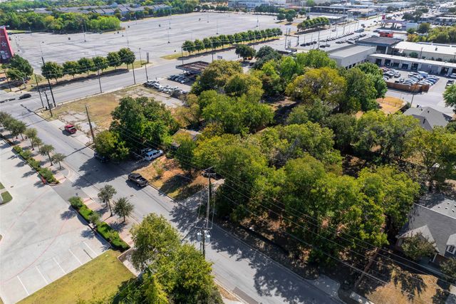 706 E Rogers Street, Arlington, TX 76011