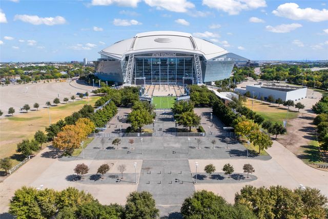 706 E Rogers Street, Arlington, TX 76011