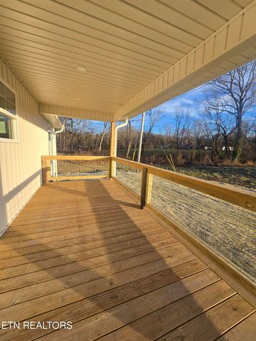 214 Hemlock Springs Drive, Helenwood, TN 37755