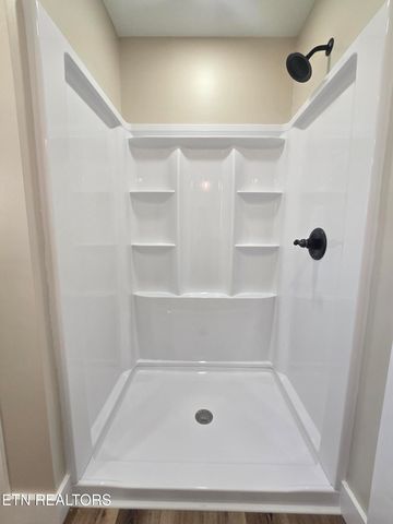 214 Hemlock Springs Drive, Helenwood, TN 37755