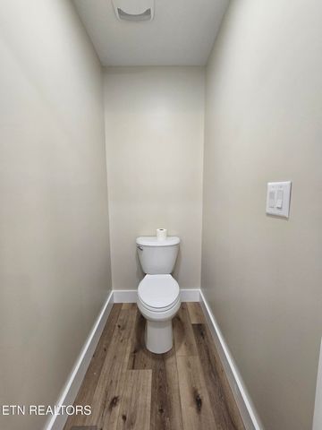 214 Hemlock Springs Drive, Helenwood, TN 37755