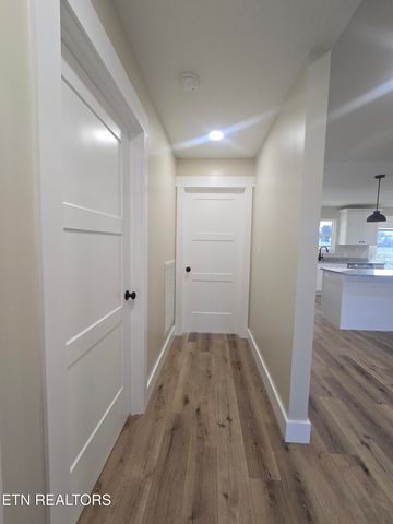 214 Hemlock Springs Drive, Helenwood, TN 37755