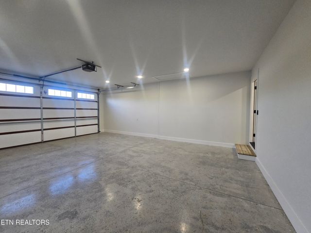 214 Hemlock Springs Drive, Helenwood, TN 37755