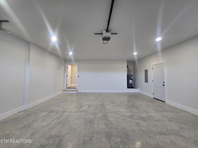 214 Hemlock Springs Drive, Helenwood, TN 37755