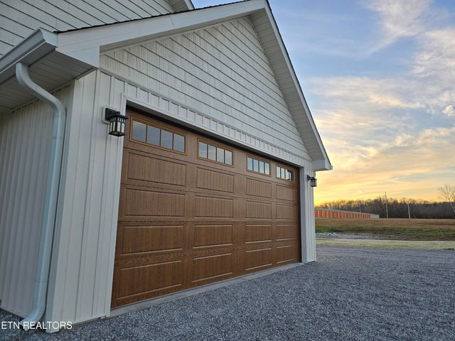 214 Hemlock Springs Drive, Helenwood, TN 37755