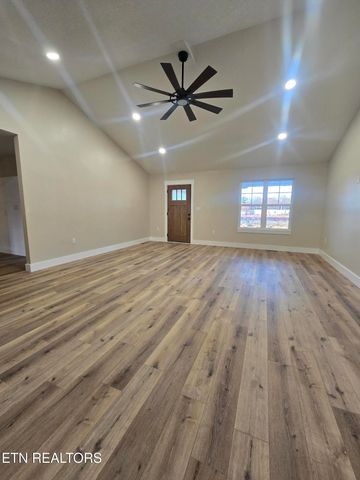 214 Hemlock Springs Drive, Helenwood, TN 37755