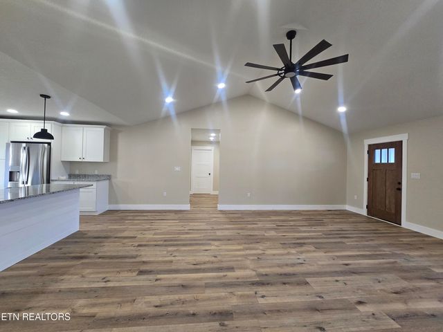 214 Hemlock Springs Drive, Helenwood, TN 37755