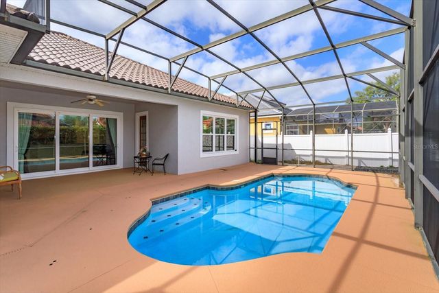 8920 VIA BELLA NOTTE, Orlando, FL 32836