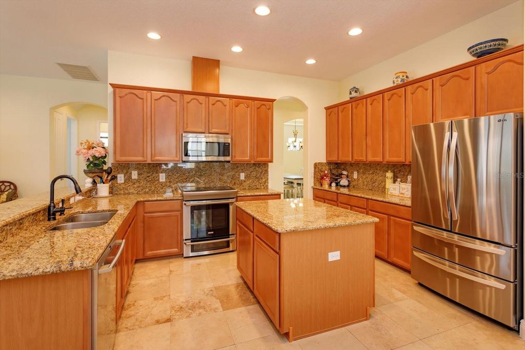 Image 7 of property listing at 8920 VIA BELLA NOTTE, Orlando, FL 32836