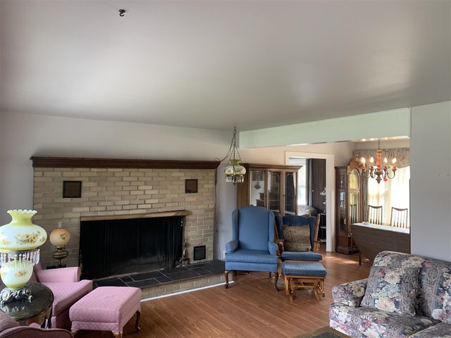 1521 Roosevelt Street, Ypsilanti, MI 48197