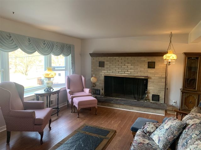 1521 Roosevelt Street, Ypsilanti, MI 48197