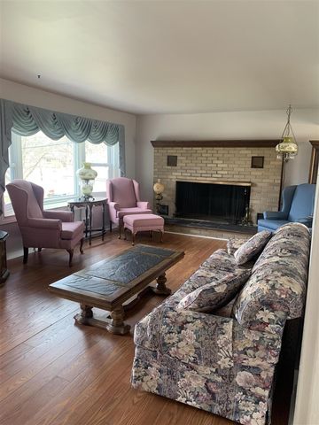 1521 Roosevelt Street, Ypsilanti, MI 48197