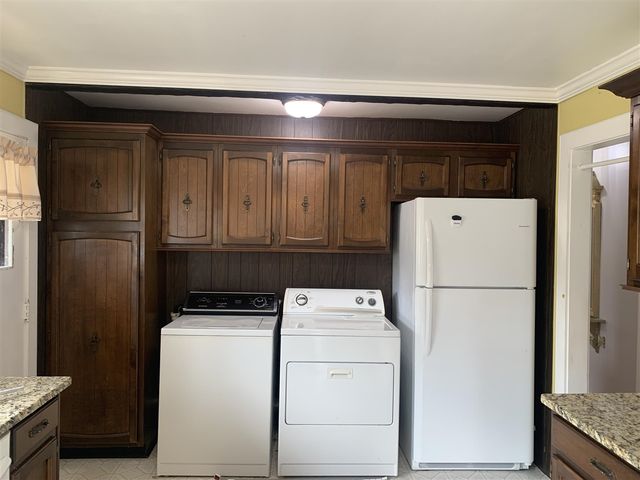 1521 Roosevelt Street, Ypsilanti, MI 48197