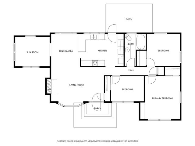 1521 Roosevelt Street, Ypsilanti, MI 48197