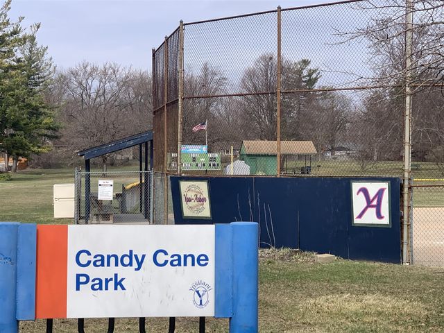 1521 Roosevelt Street, Ypsilanti, MI 48197