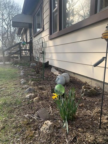 1521 Roosevelt Street, Ypsilanti, MI 48197