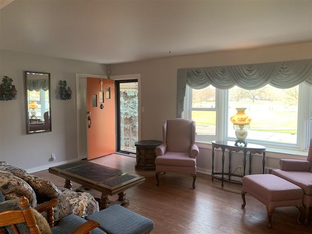 1521 Roosevelt Street, Ypsilanti, MI 48197