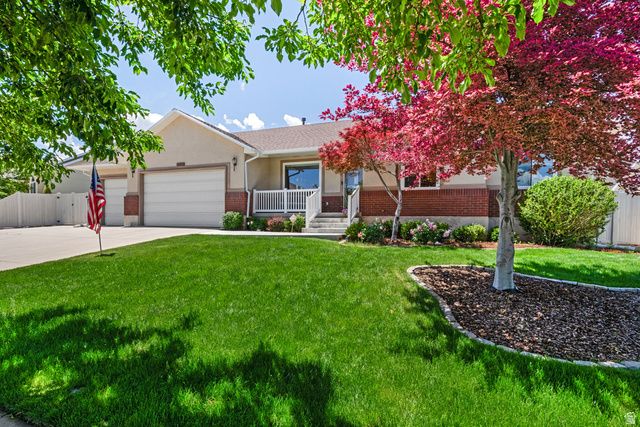 9642 S 1630 W, South Jordan, UT 84095