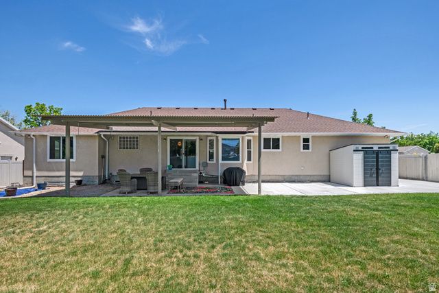 9642 S 1630 W, South Jordan, UT 84095