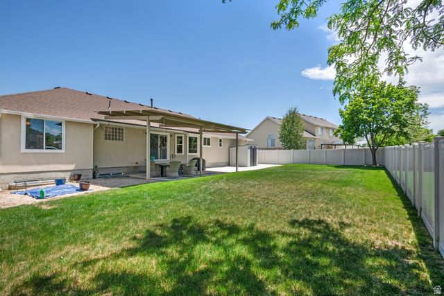 9642 S 1630 W, South Jordan, UT 84095