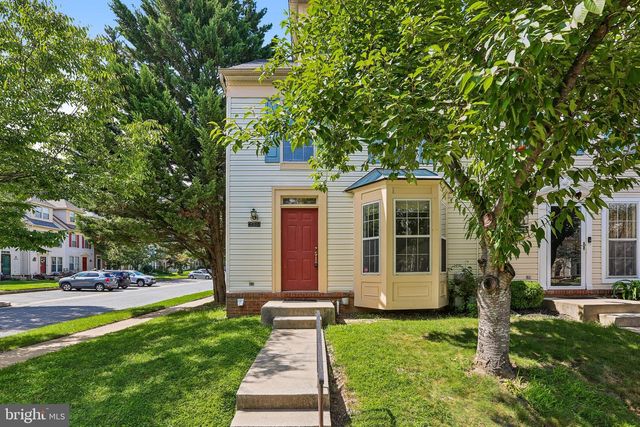 4800 SIMONDS DR, Owings Mills, MD 21117