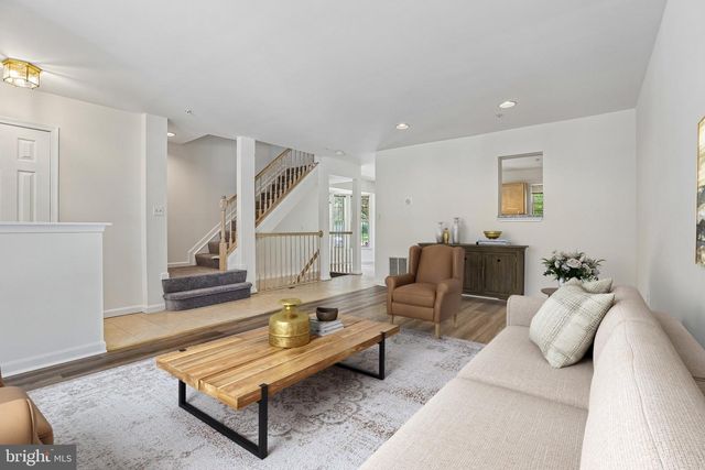 4800 SIMONDS DR, Owings Mills, MD 21117