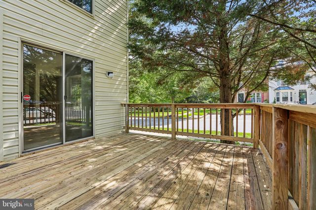 4800 SIMONDS DR, Owings Mills, MD 21117