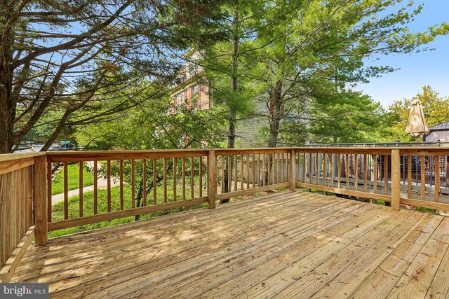4800 SIMONDS DR, Owings Mills, MD 21117