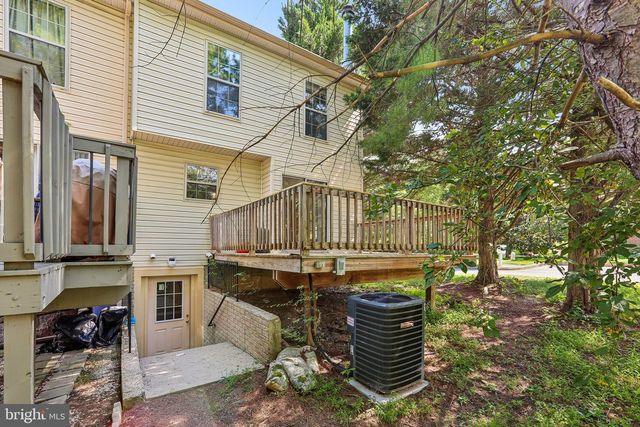 4800 SIMONDS DR, Owings Mills, MD 21117