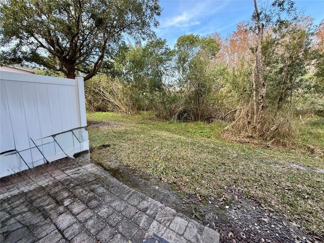 16677 CEDAR CREST, Orlando, FL 32828