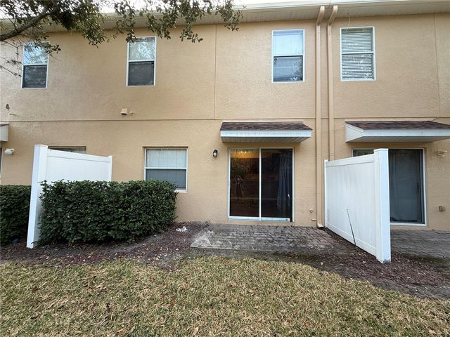 16677 CEDAR CREST, Orlando, FL 32828