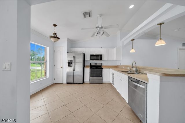 2707 42nd ST W, Lehigh Acres, FL 33971