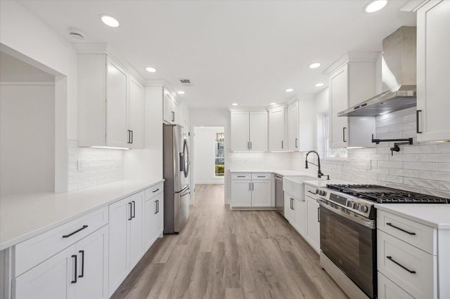 15402 Ripplestream Street, Houston, TX 77068