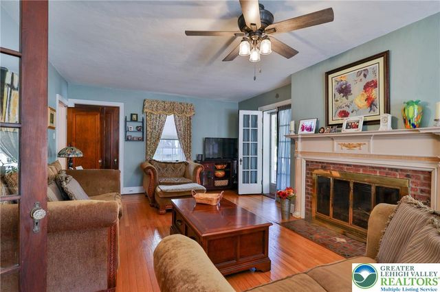 1242 Broadway, Fountain Hill Boro, PA 18015