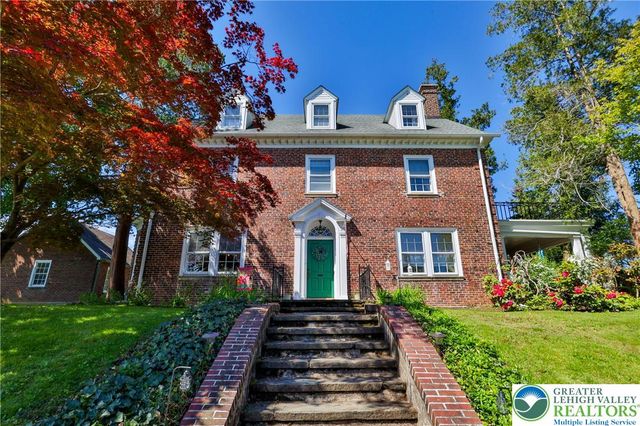 1242 Broadway, Fountain Hill Boro, PA 18015